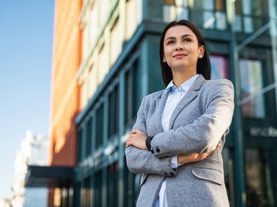 La fuerza productiva de la mujer