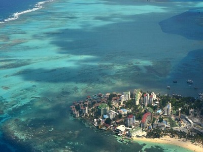 San Andrés Isla