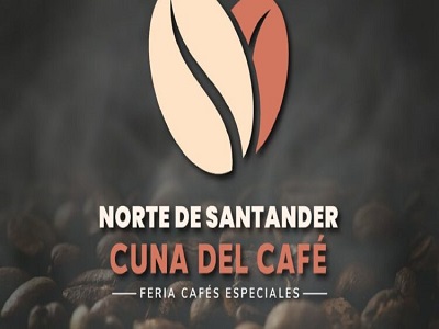 Póster de la Feria de Cafés Especiales